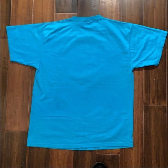 Vintage Mickey Mouse T-Shirt - Picture 4 of 4